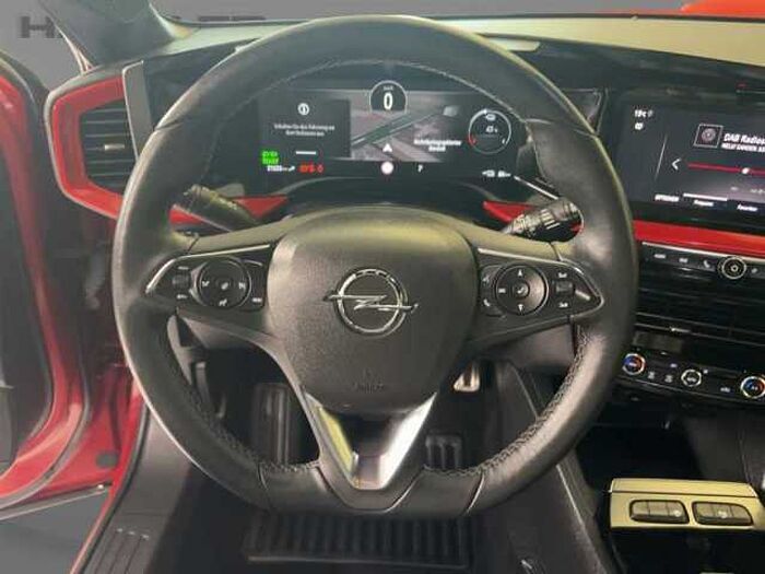 Opel Mokka-e GS Line Navi Rückfahrkamera Sitzheizung