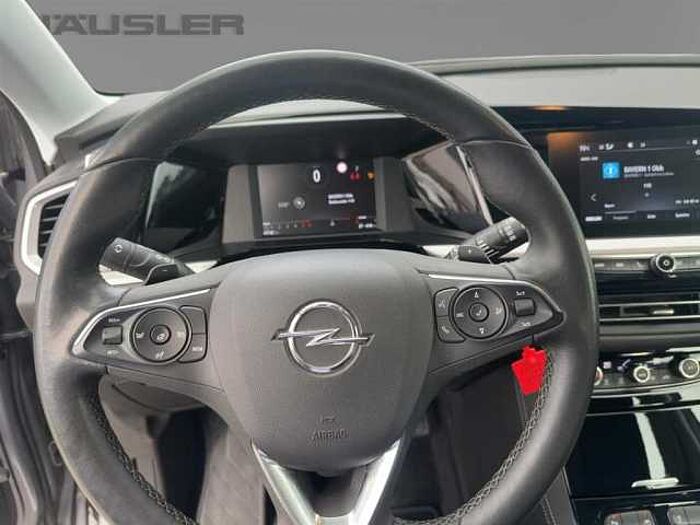 Opel Grandland X 1.5 Diesel,96kW*8AT*PDC*Termatec*SHZ*Carplay*uvm.