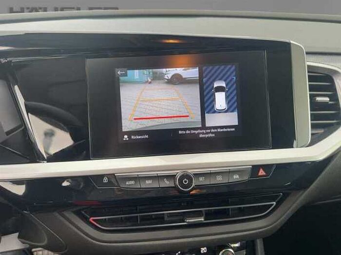 Opel Grandland X 1.5 Diesel,96kW*8AT*PDC*Termatec*SHZ*Carplay*uvm.