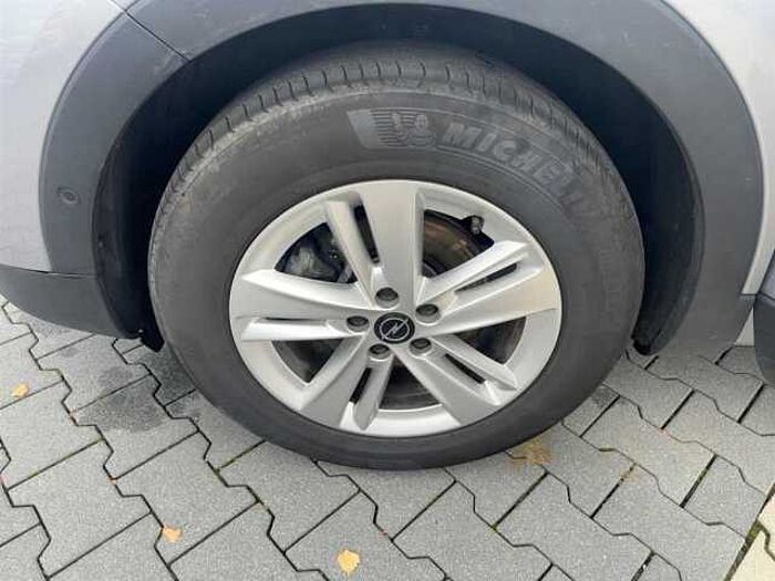 Opel Grandland X 1.5 Diesel,96kW*8AT*PDC*Termatec*SHZ*Carplay*uvm.