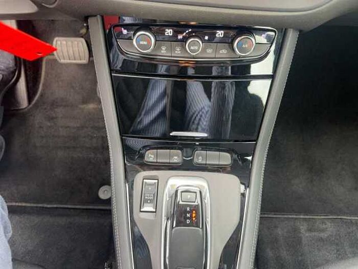 Opel Grandland X 1.5 Diesel,96kW*8AT*PDC*Termatec*SHZ*Carplay*uvm.