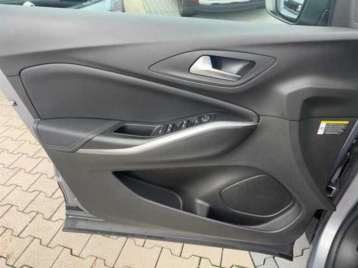 Opel Grandland X 1.5 Diesel,96kW*8AT*PDC*Termatec*SHZ*Carplay*uvm.