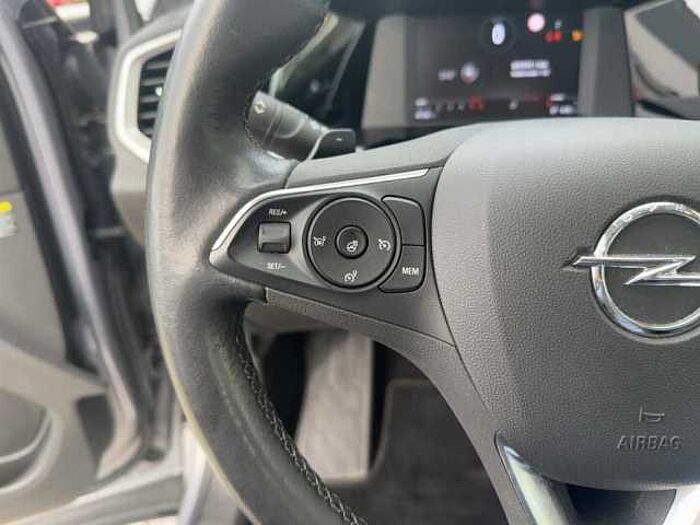 Opel Grandland X 1.5 Diesel,96kW*8AT*PDC*Termatec*SHZ*Carplay*uvm.