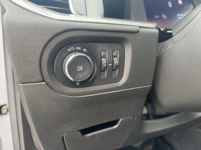 Opel Grandland X 1.5 Diesel,96kW*8AT*PDC*Termatec*SHZ*Carplay*uvm.