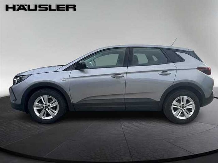 Opel Grandland X 1.5 Diesel,96kW*8AT*PDC*Termatec*SHZ*Carplay*uvm.