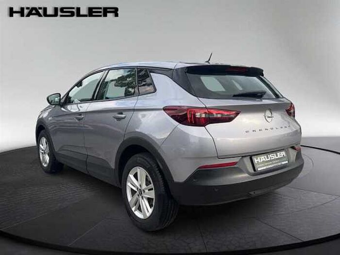 Opel Grandland X 1.5 Diesel,96kW*8AT*PDC*Termatec*SHZ*Carplay*uvm.