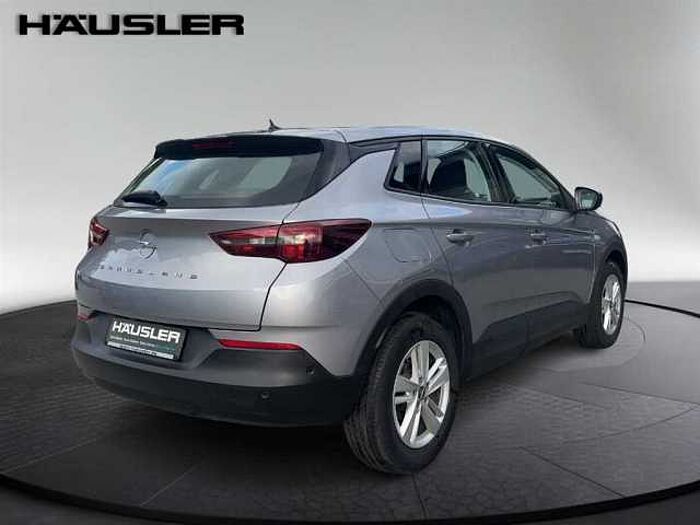 Opel Grandland X 1.5 Diesel,96kW*8AT*PDC*Termatec*SHZ*Carplay*uvm.