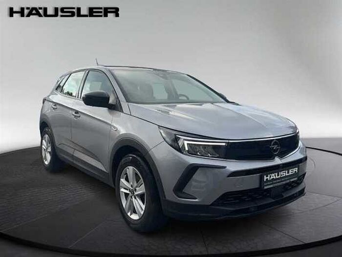 Opel Grandland X 1.5 Diesel,96kW*8AT*PDC*Termatec*SHZ*Carplay*uvm.
