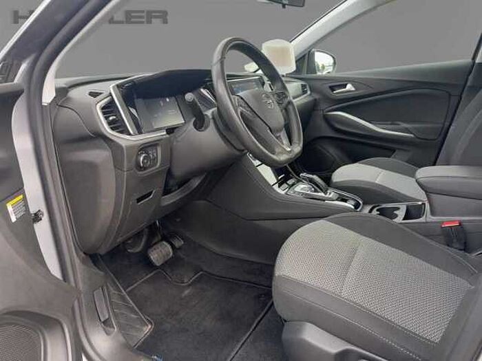 Opel Grandland X 1.5 Diesel,96kW*8AT*PDC*Termatec*SHZ*Carplay*uvm.