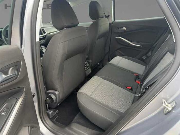 Opel Grandland X 1.5 Diesel,96kW*8AT*PDC*Termatec*SHZ*Carplay*uvm.