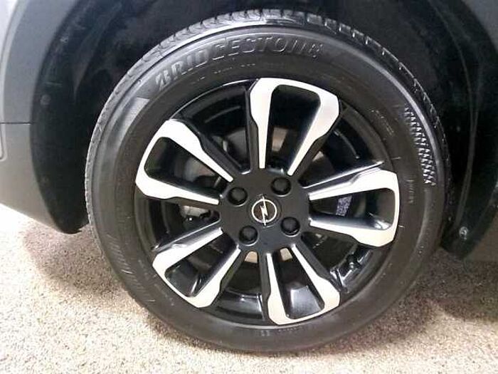 Opel Crossland X Edition*1.2*Klimaaut. *Kamera*Parkhilfe*uvm*