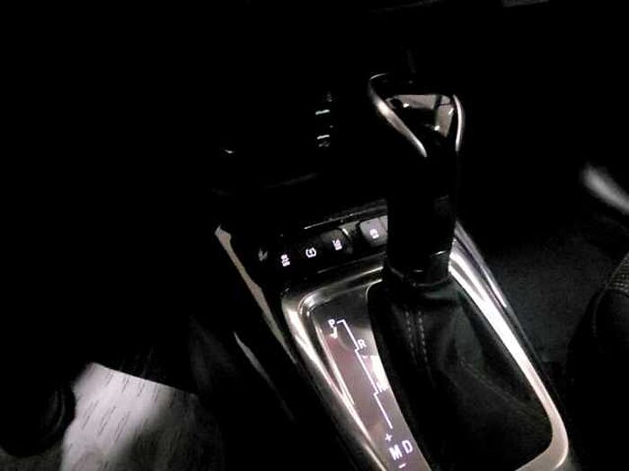 Opel Crossland X Edition*1.2*Klimaaut. *Kamera*Parkhilfe*uvm*