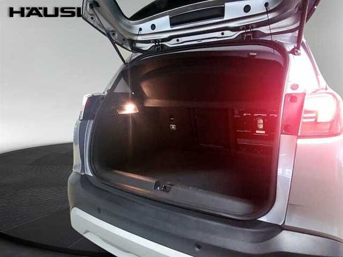 Opel Crossland X Edition*1.2*Klimaaut. *Kamera*Parkhilfe*uvm*