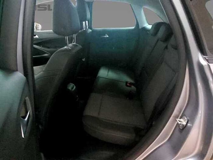 Opel Crossland X Edition*1.2*Klimaaut. *Kamera*Parkhilfe*uvm*