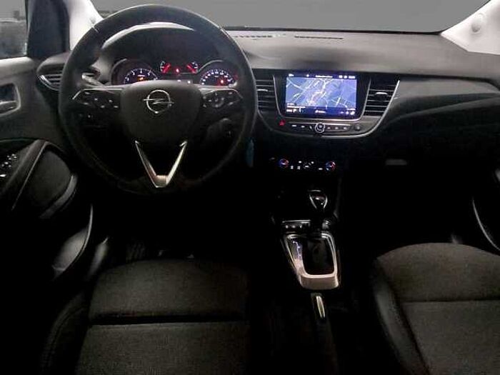 Opel Crossland X Edition*1.2*Klimaaut. *Kamera*Parkhilfe*uvm*