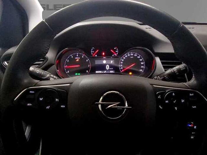 Opel Crossland X Edition*1.2*Klimaaut. *Kamera*Parkhilfe*uvm*