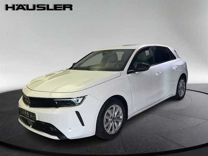 Opel Astra Elegance 1.2 Turbo Navi Sitzheizung KeyLess