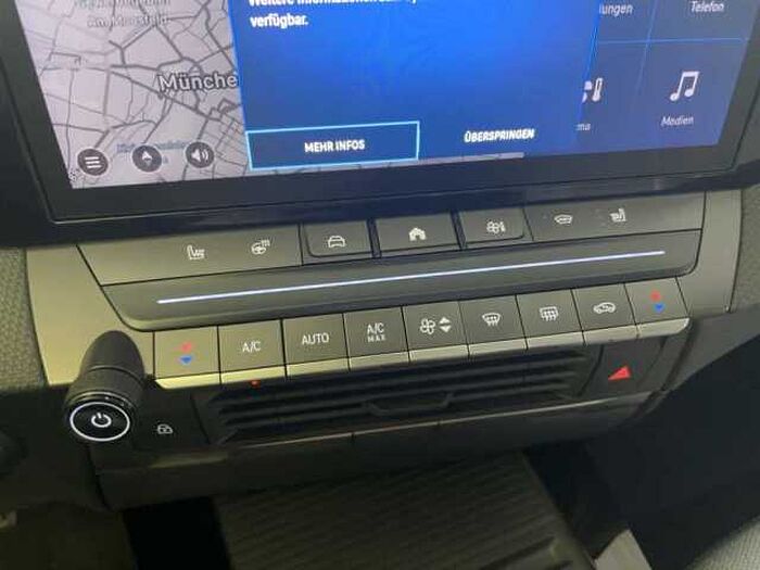 Opel Astra Elegance 1.2 Turbo Navi Sitzheizung KeyLess