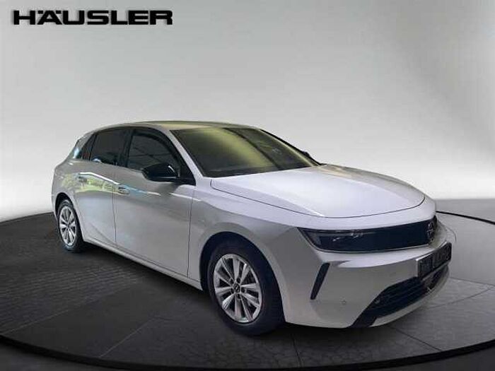 Opel Astra Elegance 1.2 Turbo Navi Sitzheizung KeyLess