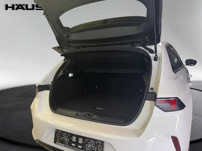 Opel Astra Elegance 1.2 Turbo Navi Sitzheizung KeyLess