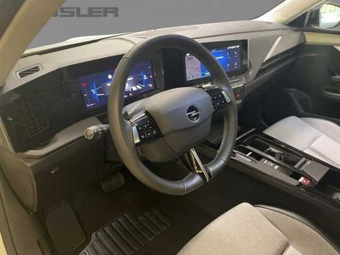 Opel Astra Elegance 1.2 Turbo Navi Sitzheizung KeyLess