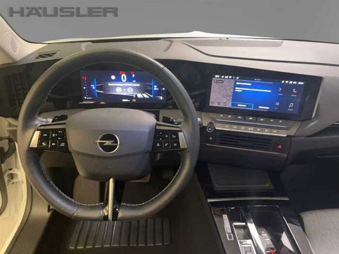 Opel Astra Elegance 1.2 Turbo Navi Sitzheizung KeyLess