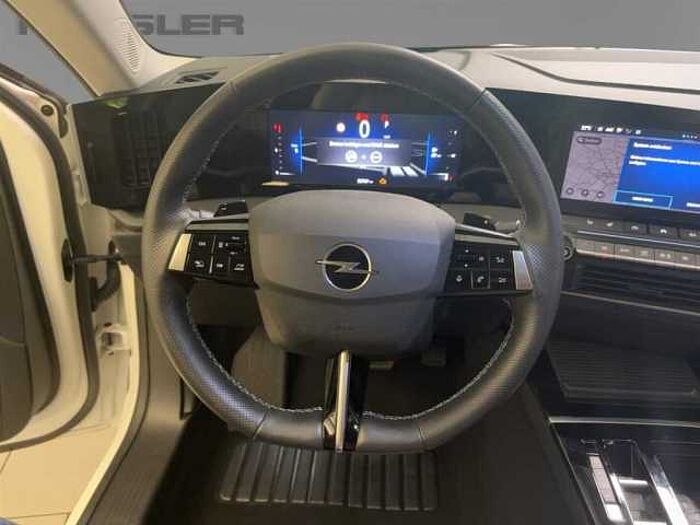 Opel Astra Elegance 1.2 Turbo Navi Sitzheizung KeyLess