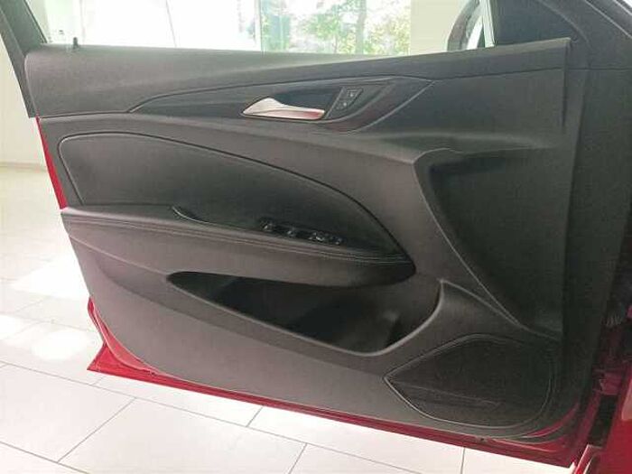 Opel Insignia GS Ultimate Automatik Leder Kamera LED