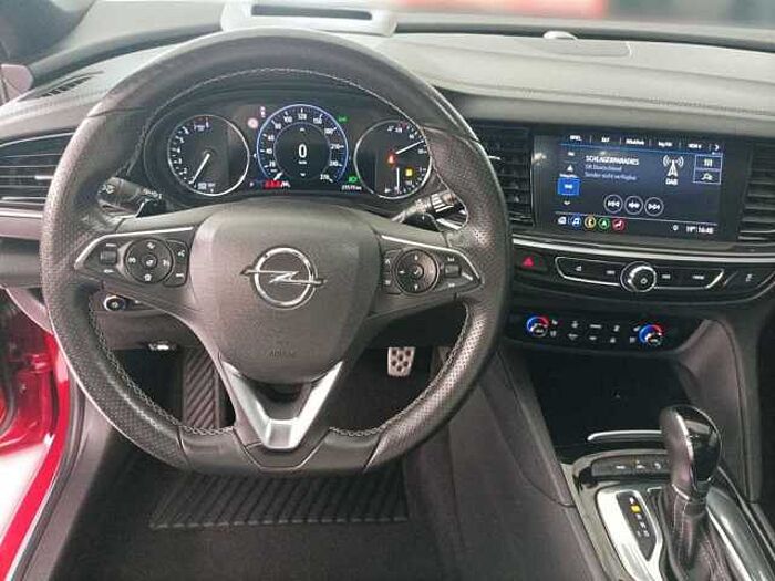Opel Insignia GS Ultimate Automatik Leder Kamera LED