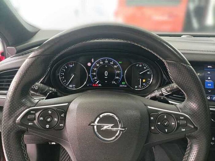 Opel Insignia GS Ultimate Automatik Leder Kamera LED