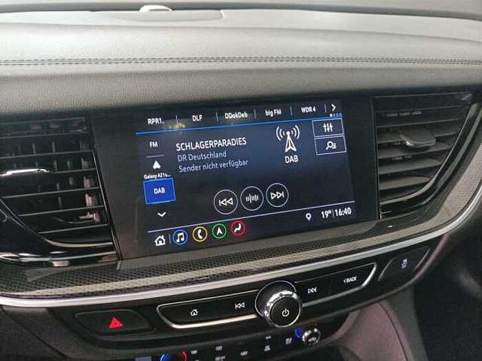 Opel Insignia GS Ultimate Automatik Leder Kamera LED