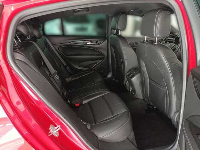 Opel Insignia GS Ultimate Automatik Leder Kamera LED