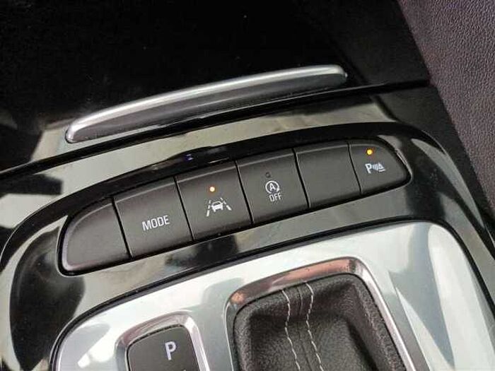 Opel Insignia GS Ultimate Automatik Leder Kamera LED