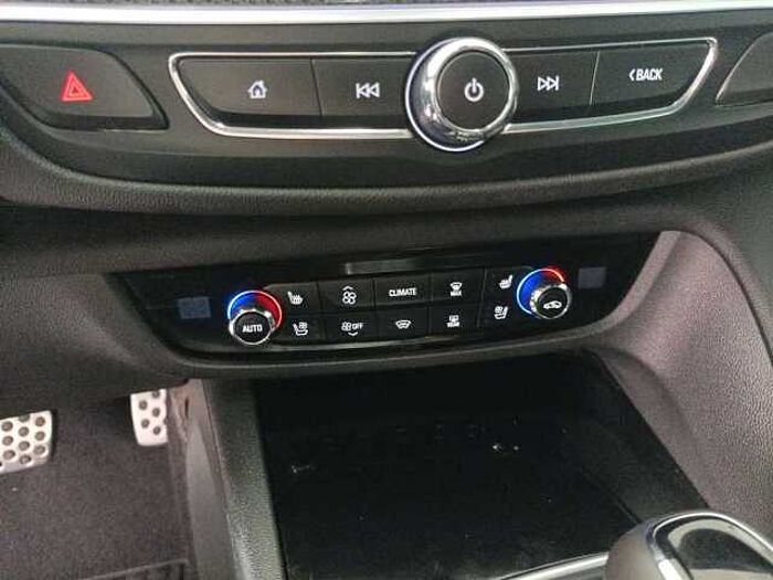 Opel Insignia GS Ultimate Automatik Leder Kamera LED