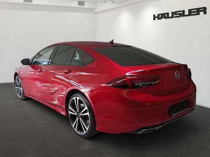 Opel Insignia GS Ultimate Automatik Leder Kamera LED