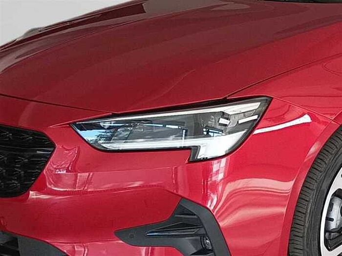 Opel Insignia GS Ultimate Automatik Leder Kamera LED