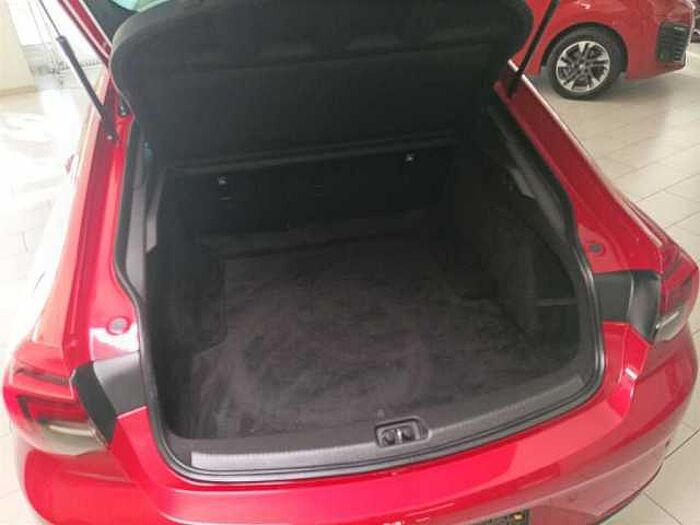 Opel Insignia GS Ultimate Automatik Leder Kamera LED