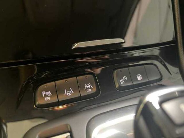 Opel Grandland X Business Elegance AWD Automatik Navi Kamera LED