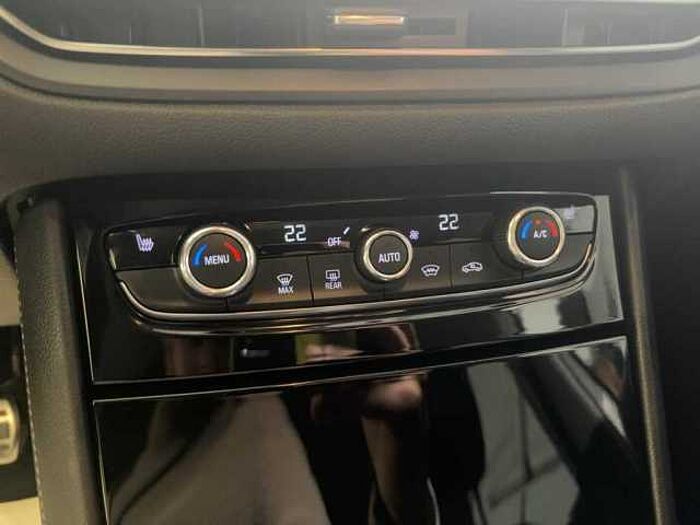 Opel Grandland X Business Elegance AWD Automatik Navi Kamera LED