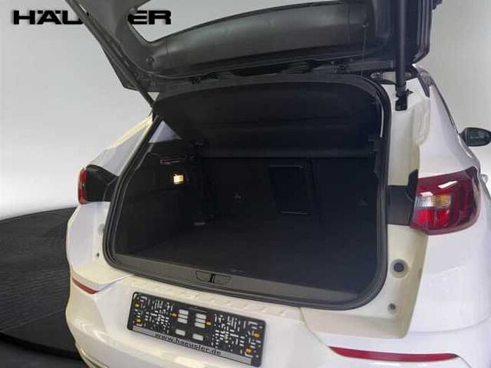 Opel Grandland X Business Elegance AWD Automatik Navi Kamera LED