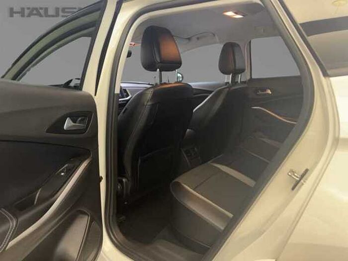 Opel Grandland X Business Elegance AWD Automatik Navi Kamera LED