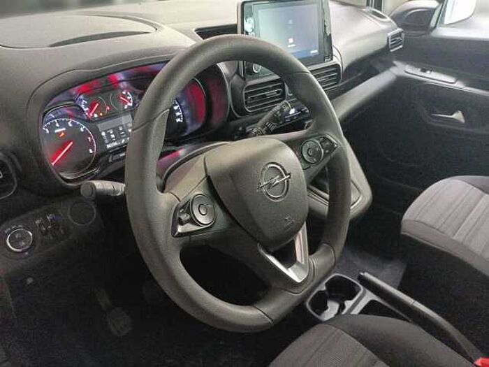 Opel Combo Life Edition Klimaautomatik Tempomat PDC hinten