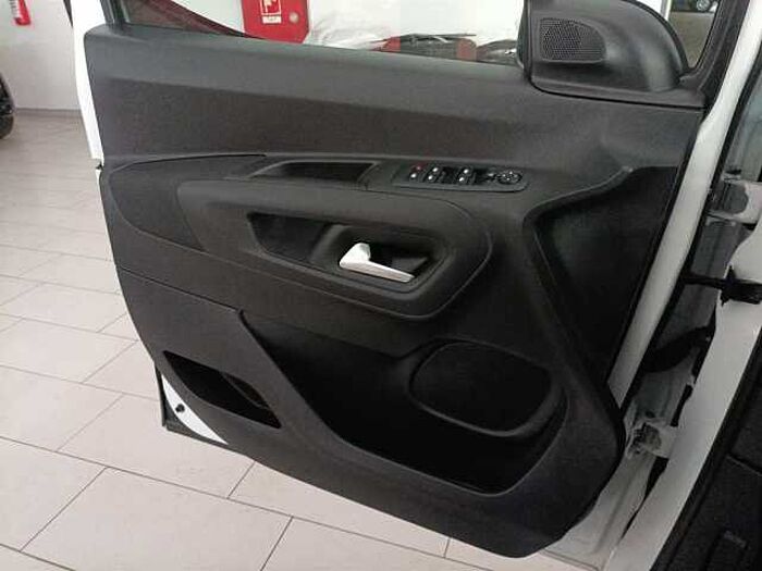 Opel Combo Life Edition Klimaautomatik Tempomat PDC hinten