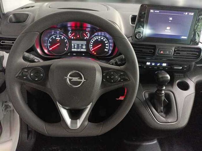 Opel Combo Life Edition Klimaautomatik Tempomat PDC hinten