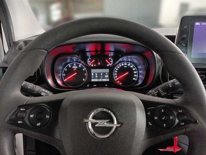 Opel Combo Life Edition Klimaautomatik Tempomat PDC hinten