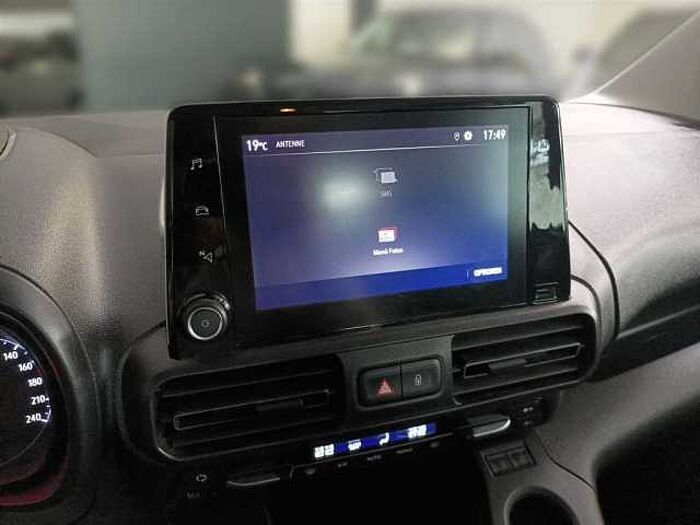 Opel Combo Life Edition Klimaautomatik Tempomat PDC hinten