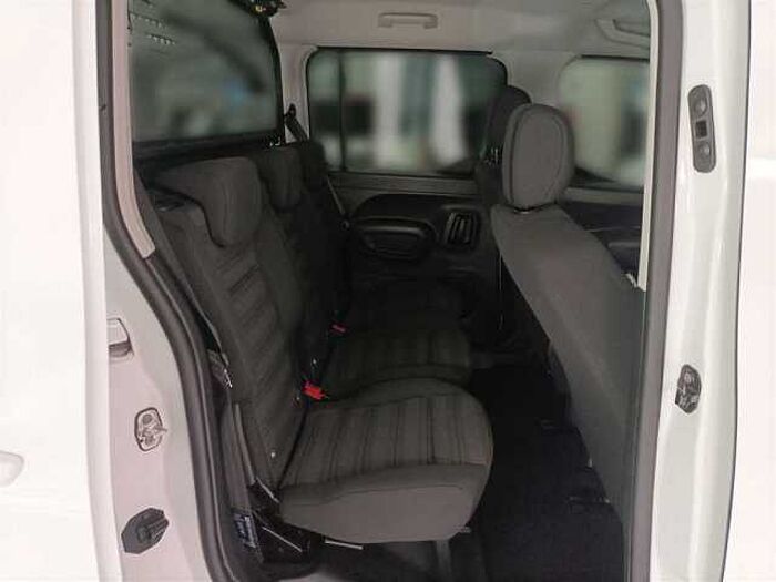 Opel Combo Life Edition Klimaautomatik Tempomat PDC hinten