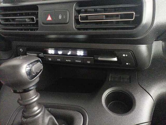 Opel Combo Life Edition Klimaautomatik Tempomat PDC hinten