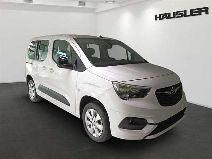 Opel Combo Life Edition Klimaautomatik Tempomat PDC hinten