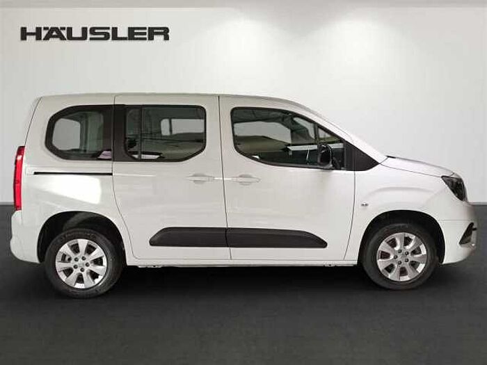 Opel Combo Life Edition Klimaautomatik Tempomat PDC hinten